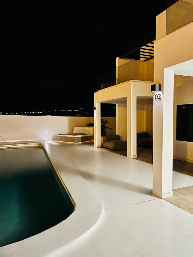Cih Apartments Puerto del Carmen  Buitenkant foto
