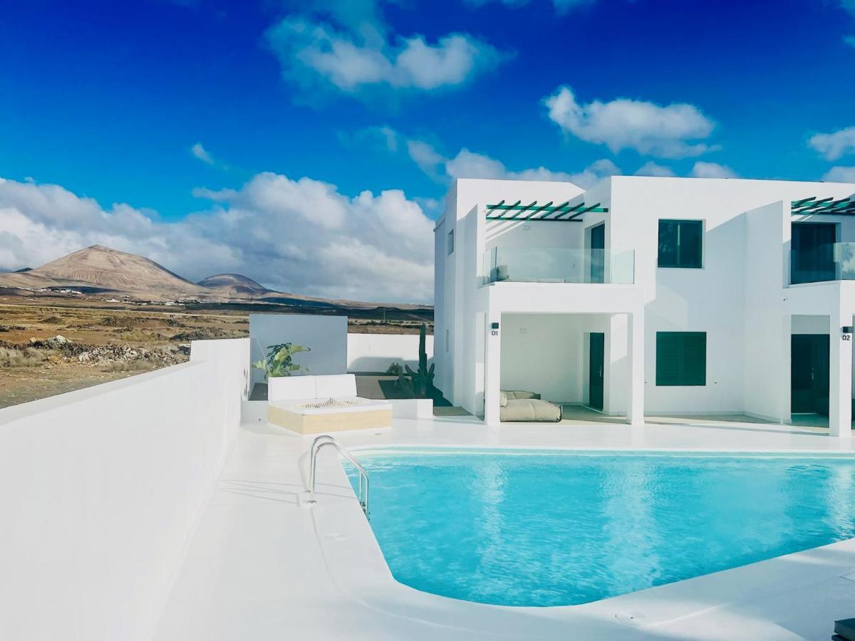 Cih Apartments Puerto del Carmen  Buitenkant foto