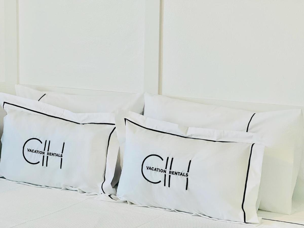 Cih Apartments Puerto del Carmen  Buitenkant foto