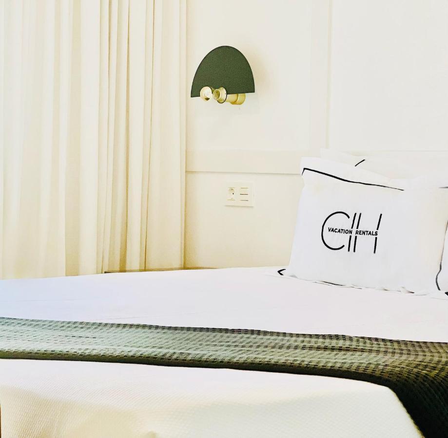 Cih Apartments Puerto del Carmen  Buitenkant foto