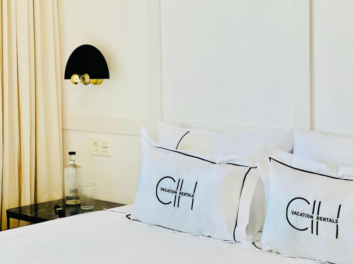 Cih Apartments Puerto del Carmen  Buitenkant foto