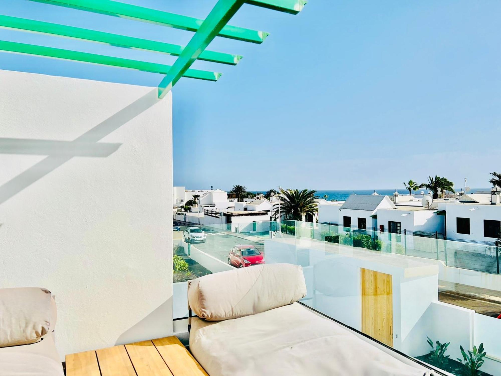 Cih Apartments Puerto del Carmen  Buitenkant foto